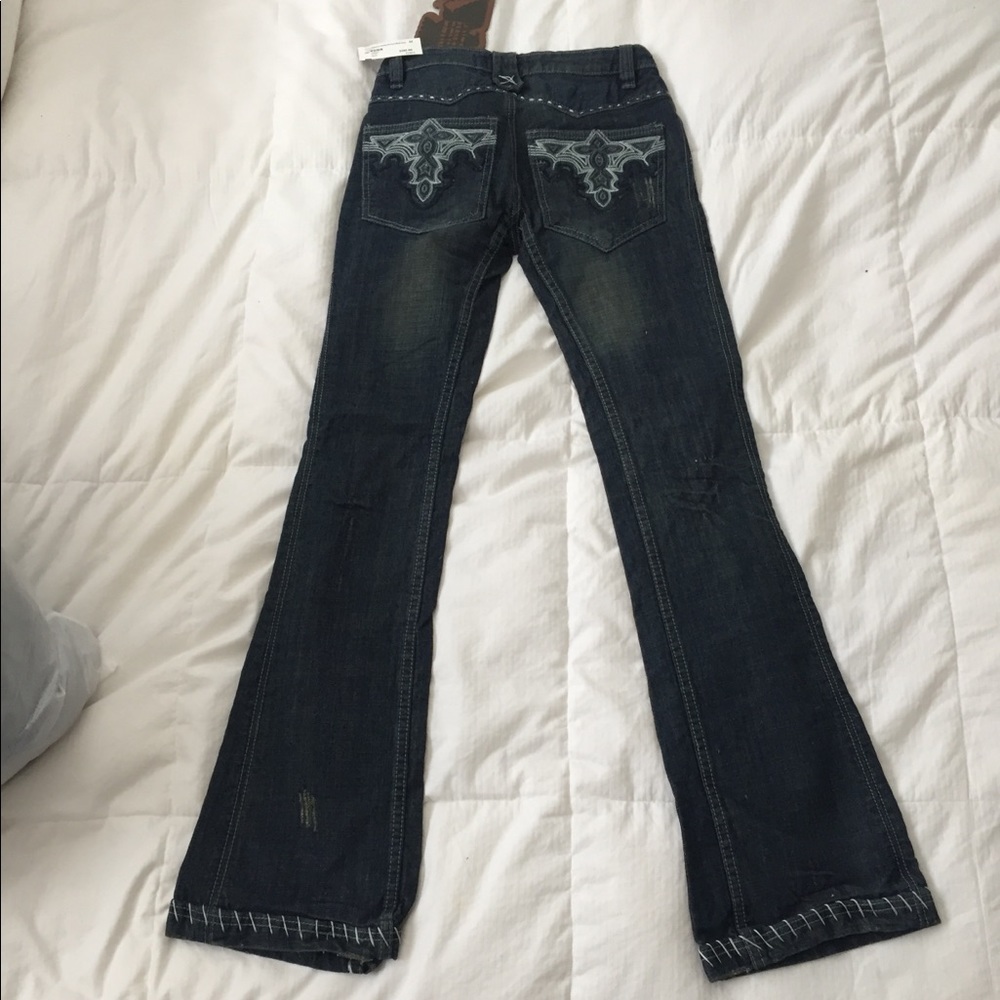 Antik Denim